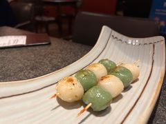 -丝路金桃·新疆菜(徐汇店)