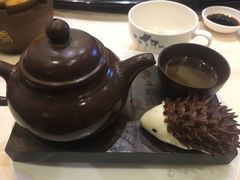 -尚香汤包文博馆(合兴路店)