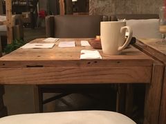 大堂-Maan coffee漫咖啡(1905店)