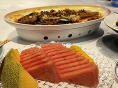 -太极·粤菜餐厅(亚运村鸟巢店)