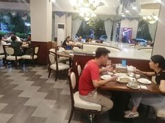 大堂-中发源·清真餐厅(春风店)