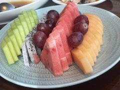 -环球港凯悦 · 享悦中餐厅