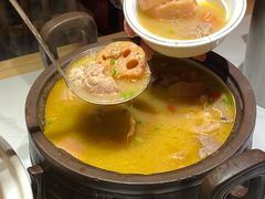 -吴掌柜·藕汤印象(南湖店)