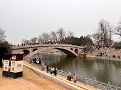 -赵州桥景区