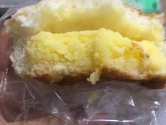 -稻田秋日式面包