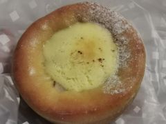 -烫面包·面包烘焙(绿地缤纷城店)