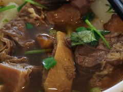 -莲塘味宝园牛杂(天越翔园店)