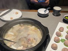 -同仁四季椰子鸡(无锡滨湖万象汇店)