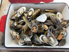 -视界美食自助餐厅·石家庄希尔顿酒店