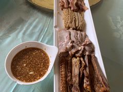 -鲁城往事(游客中心店)