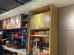 -牛腩之旅·牛腩牛杂煲(光启城美食城店)