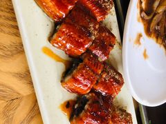 -和风日本料理(腾飞园店)