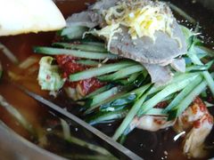 -顺姬冷面(延大店)