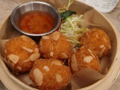 -KingThaia金泰兰(滨江天街店)