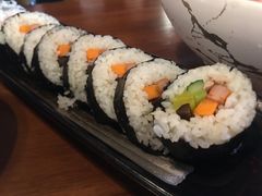 -槿Story·韩国料理(望京韩国美食城店)