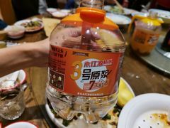 -永红源啤酒·烧烤·海鲜·大排档(台柳路店)