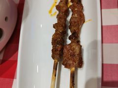 -西贝(上海中心店)