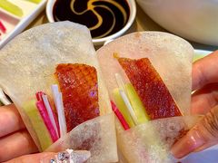 -金鸭季·臻品餐厅(欢乐海岸购物中心店)