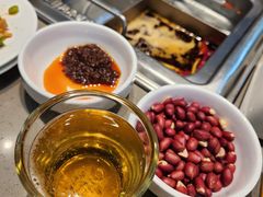 -海底捞火锅(杭州萧山宝龙广场店)