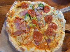 -秀·爱尔兰餐吧(上海路店)