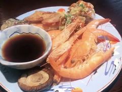 -松子料理(白家庄店)