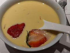 -长沙君悦酒店·自助餐厅咖啡厅