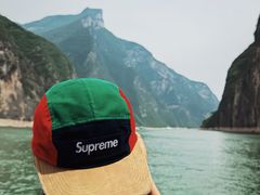 -白帝城·瞿塘峡景区