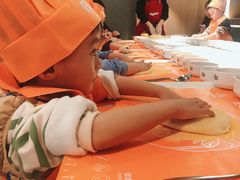 -比格比萨自助(南京万达茂店)