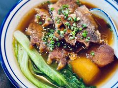 -左记港食(融科天城店)