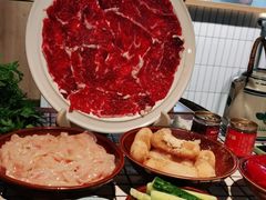 -董眼镜火锅(洪崖洞总店)