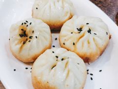 小煎包-金汤包(美专校街店)