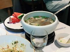 -福海居烤鸭店(鸟巢店)