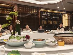 -前王院•巧克力海鲜市集餐厅(万平口店)