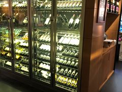 -香港唯港荟 Hotel ICON – The Market