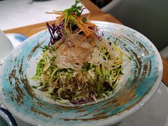 -海知道大连海鲜水饺(南山大冲店)