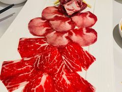 -红雀围·海鲜火锅(陆家嘴中心店)