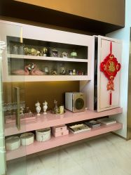 -英芬国际月子中心(岛屿度假月子·洲至奢选香岚店)