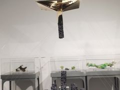 -中国美术学院象山校区-民艺博物馆