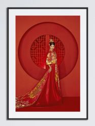 -杭州金夫人婚纱摄影(富阳私享店)
