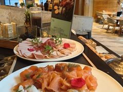 -威斯汀舞台餐厅