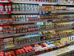 -金鹰超市(国际购物中心新街口店)