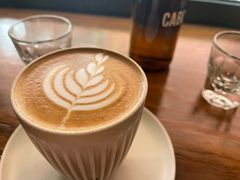 -CABO Coffee