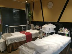 -觅屿日式脱毛美肤