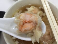 -麦文记面家(佐敦店)