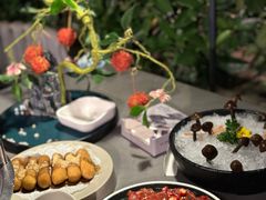 -故里和山·成都火锅(欢乐港湾店)