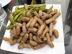 -迎燕阁烤羊腿(二环南路店)