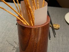 -锦府园·新台州菜(合生汇店)