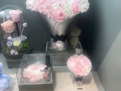 -ROSEONLY诺誓(国际广场购物中心店)