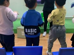 -英孚教育青少儿(宝龙中心)