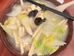 -郑庄脂渣炖品店(漳州二路店)